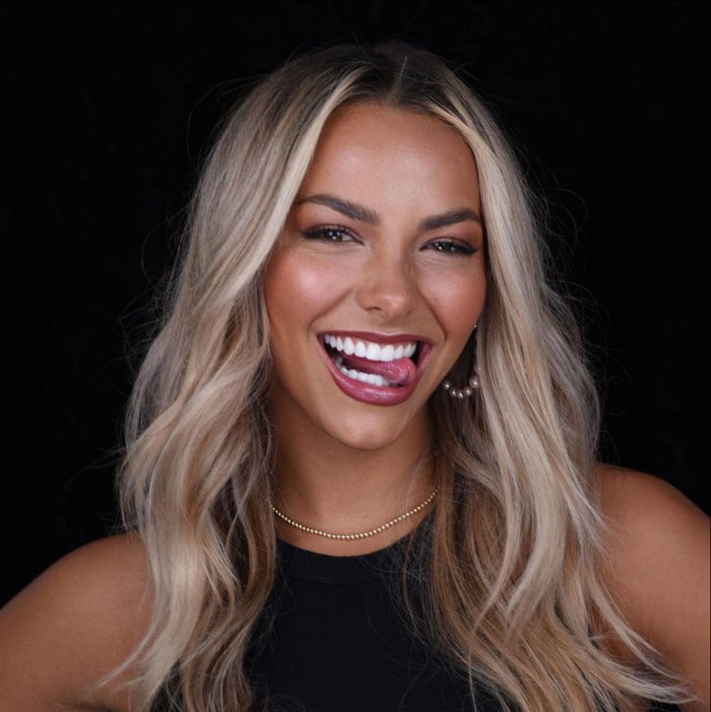 Porcelain Veneers Harley Street